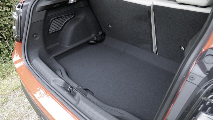 FIAT 600 HATCHBACK 1.2 Hybrid 48V 145 Icon 5dr eDCT-6